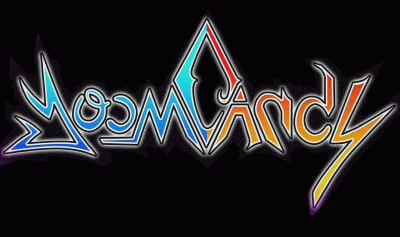 logo Doom Candy logo Doom Candy